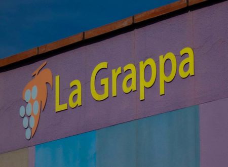 La Grappa 