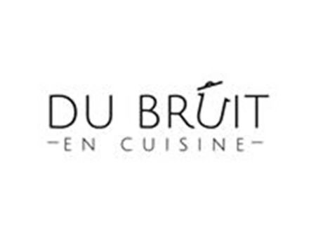 Du Bruit en Cuisine 