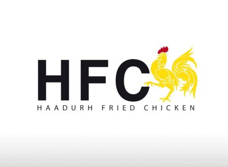 HFC (Haadurh Fried Chicken) 