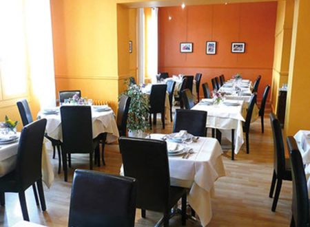 Restaurant Le Quercy 