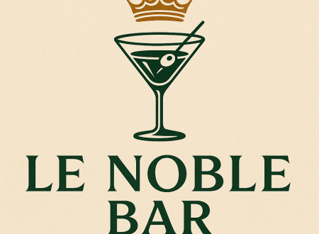 Le Noble Bar 