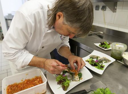 Restaurant Auberge Cigaloise 