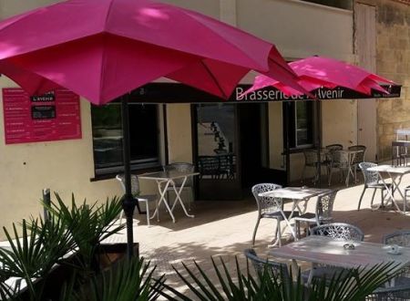 Restaurant Brasserie de l'Avenir 