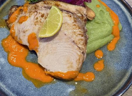 Restaurant Les Voiles 