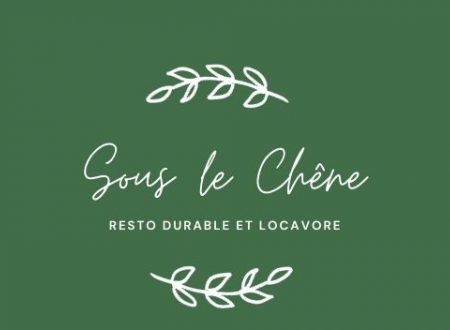 Sous le Chêne 