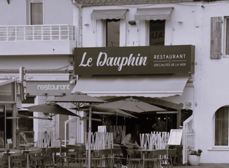 Le Dauphin 