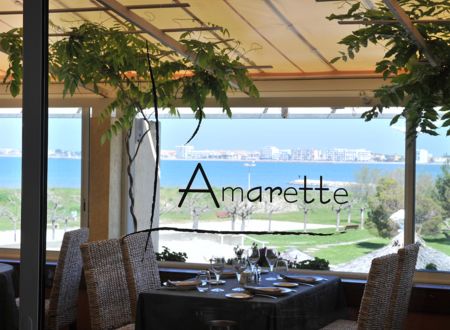 Restaurant L'Amarette 