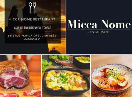 Micca Nome Restaurant 