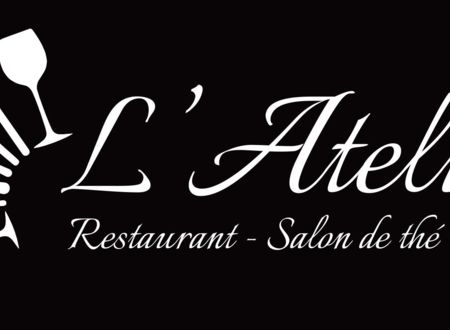 L'Atelier - Restaurant, Salon de Thé & Tapas 