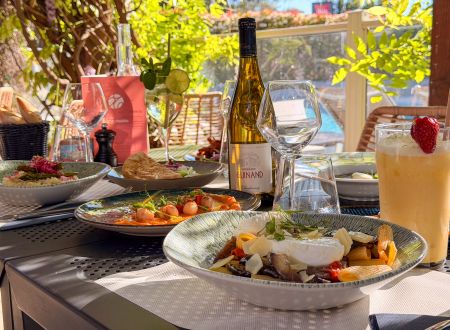 Restaurant Le 268 