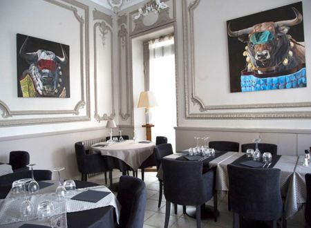 Restaurant Le XIXème 