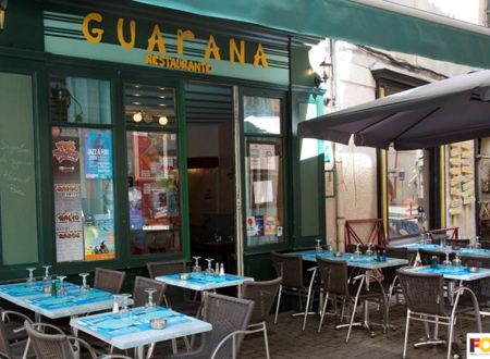 Restaurant Le Guarana 