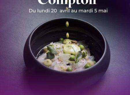 Restaurant Le Comptoir Joa casino 