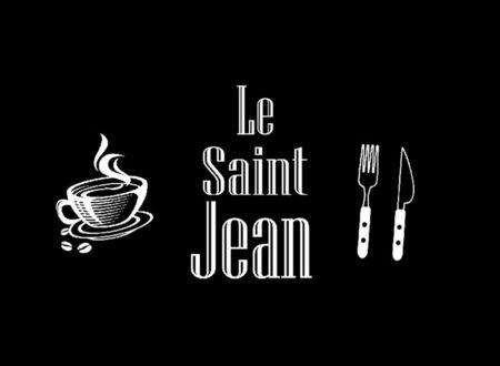 Restaurant Le Saint Jean 