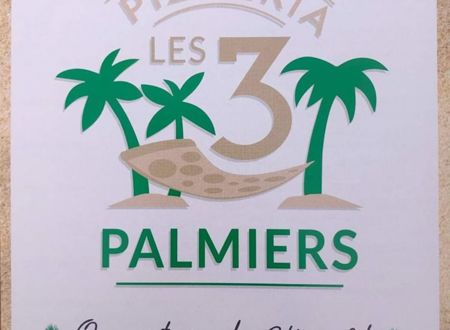 Les 3 palmiers 