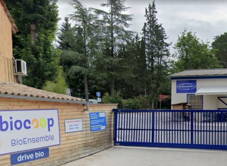 La Cantine Bio Ensemble 