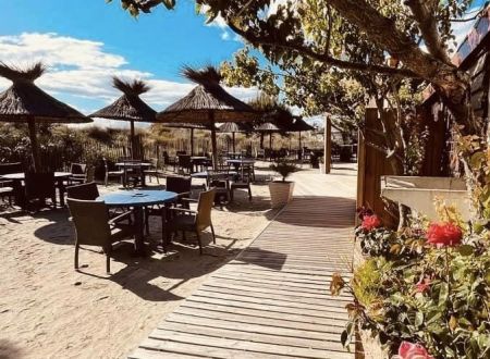 La guinguette des pieds nus 