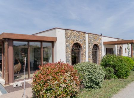 Restaurant du Clos des Arts 