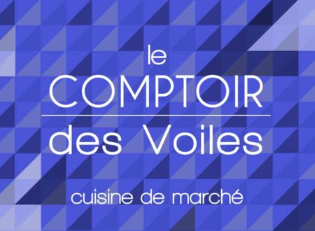 Le Comptoir des Voiles 