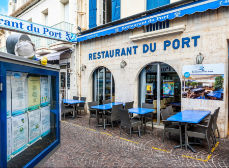 Restaurant du Port 