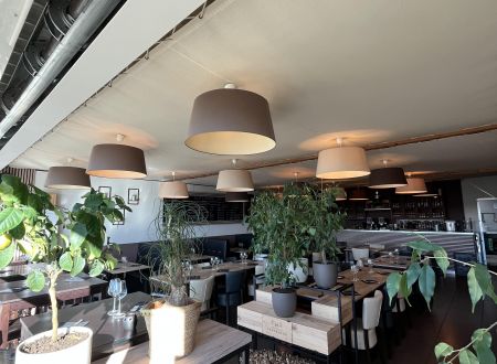 Restaurant Plein sud 