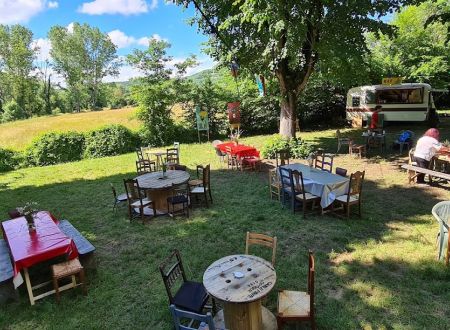 La Gaieté Guinguette 