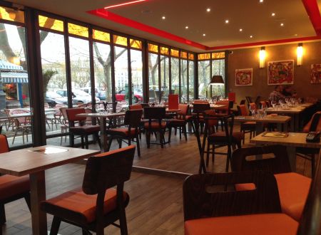 Brasserie Le Cristal 