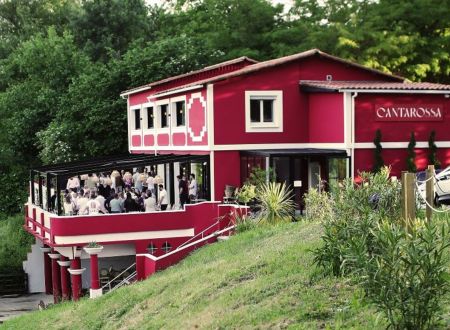 Cantarossa 