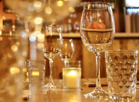 Restaurant L'Oiseau Brunch 