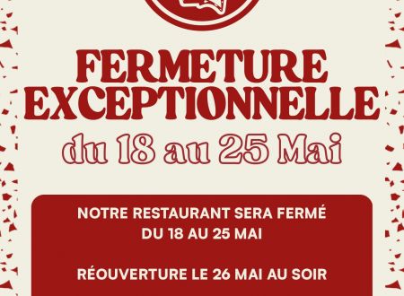 Chez mamie Antoinette 