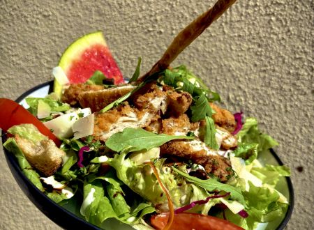 Restaurant Les 5 sens 