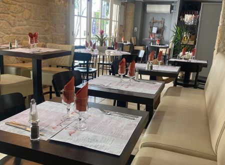 Restaurant - La Pignata 