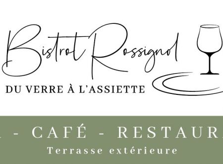 Bistrot Rossignol 
