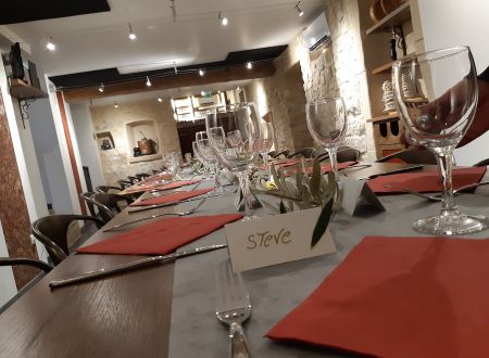 Le Relais du Crieulon 