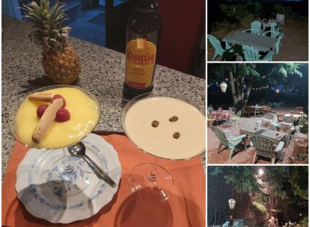 Ô Délices du Moulin Neuf 