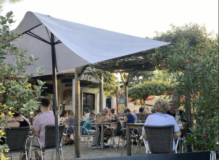 La guinguette du Faillal 