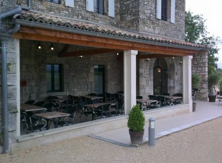 Restaurant Le Vieux Clocher 