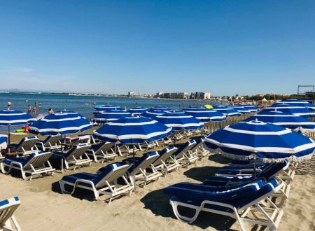 La Réserve plage 