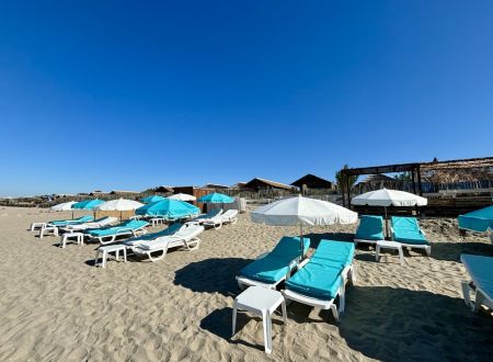 Pandora Plage 