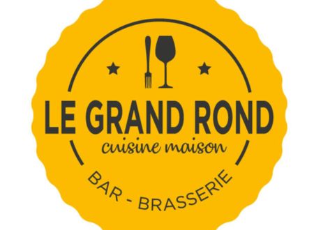 Restaurant Bar Brasserie Le Grand Rond 