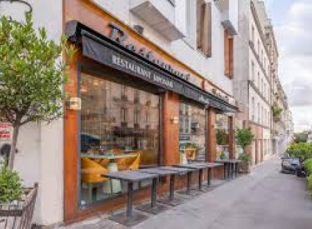 Restaurant japonais Asahi 