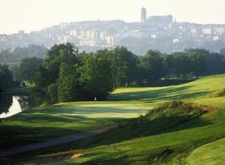 Bluegreen Golf de Rodez Agglomération 