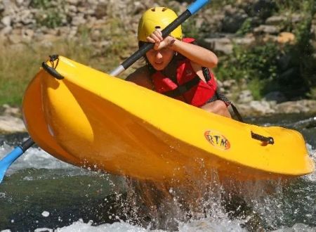 L'Alternative - canoë kayak 