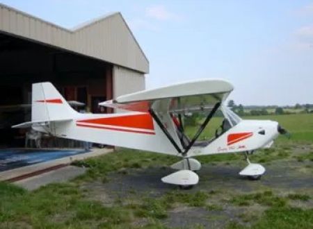 Aéroclub Les Ailes du Carladez 