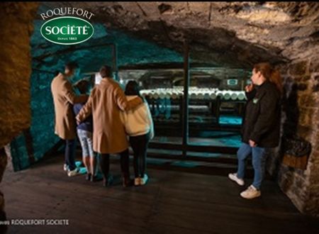 Caves Roquefort Société 
