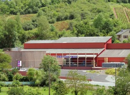 Cave coopérative Le Vallon - Vignerons du Rougier de Marcillac 