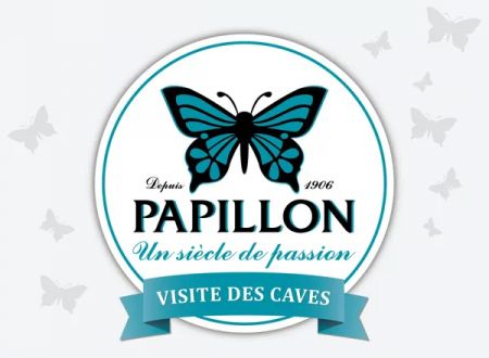 Les Caves Papillon 