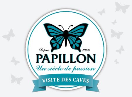 Les Caves Papillon 