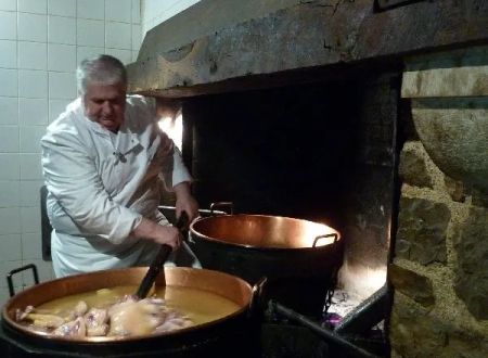 La Ferme de Jacques Carles 