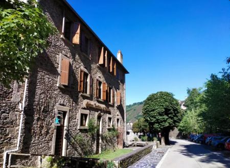 La Maison de Conques 